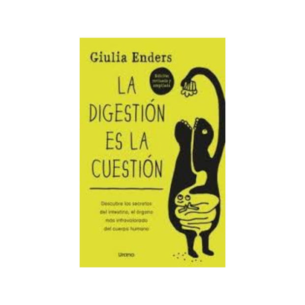 La Digestion Es La Cuestion