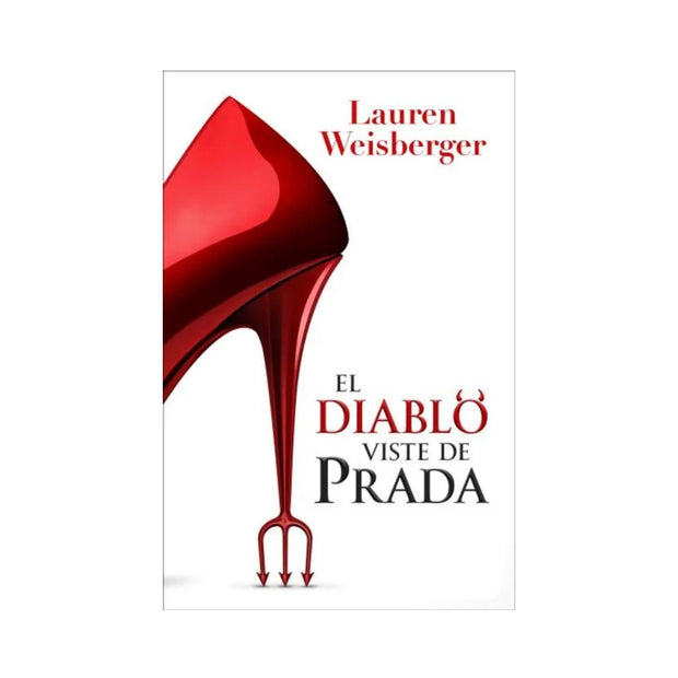 El Diablo Viste De Prada