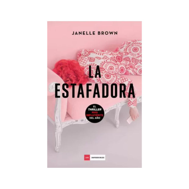 La Estafadora