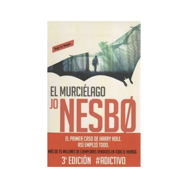 Murcielago, El
