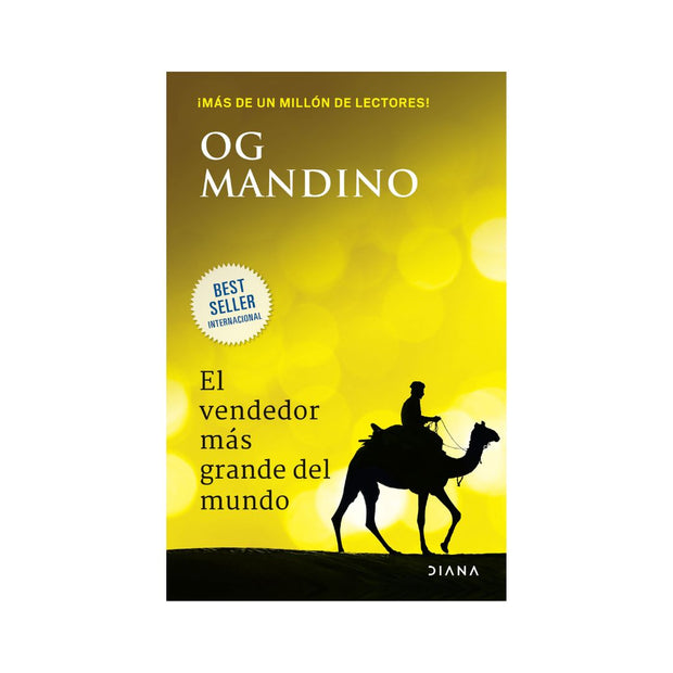 El vendedor más grande del mundo
