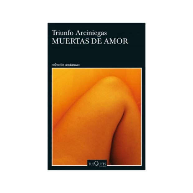 Muertas De Amor
