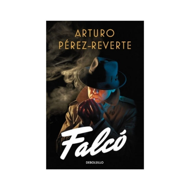 Falcó (Serie Falcó)