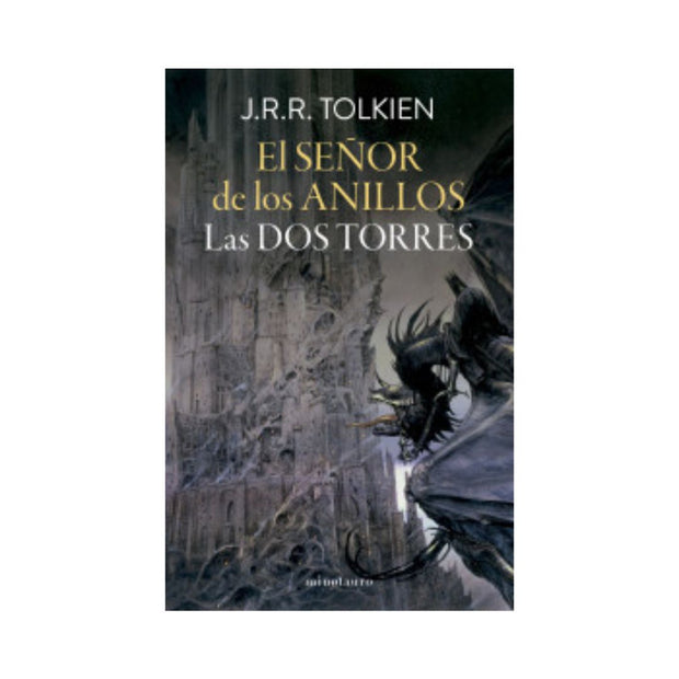 El Señor De Los Anillos Nº 02/03 Las Dos Torres (Edición Revisada)