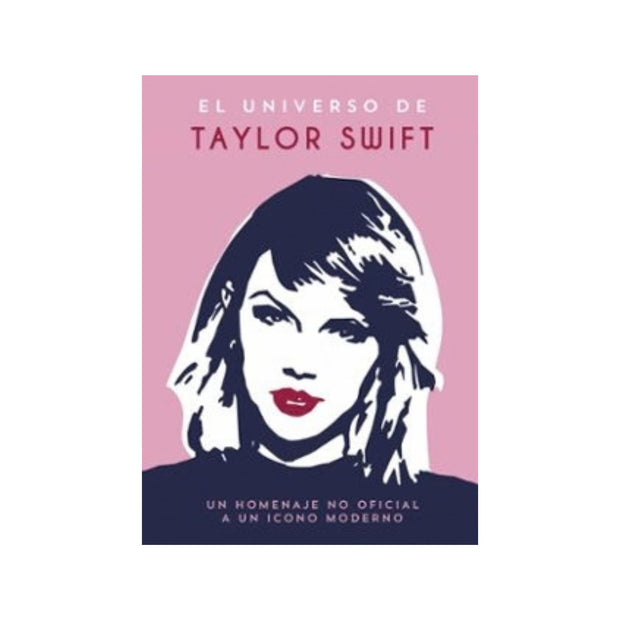 El Universo De Taylor Swift