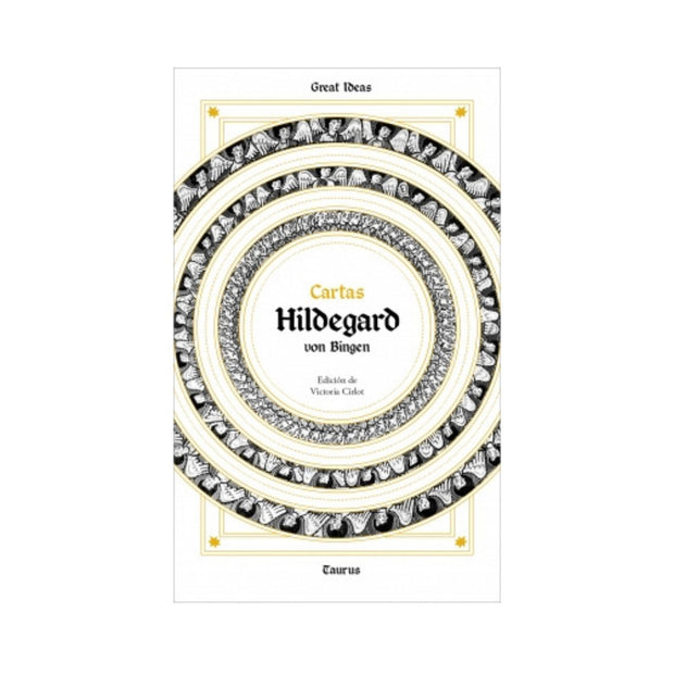 Cartas (Serie Great Ideas)