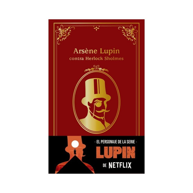 Lupin Contra Herlock