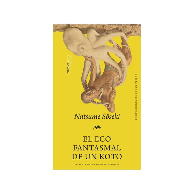 El Eco Fantasmal De Un Koto