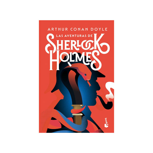 Las aventuras de Sherlock Holmes