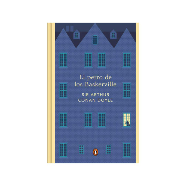 El Perro De Los Baskerville