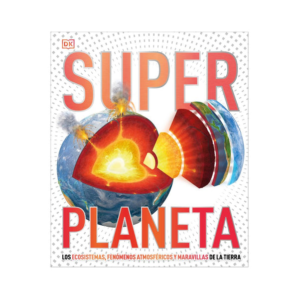 Superplaneta (Súper)