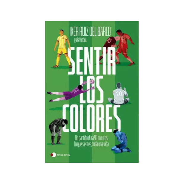 Sentir los colores