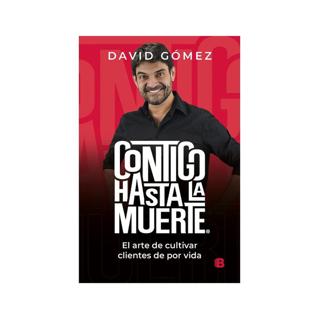 Contigo Hasta La Muerte