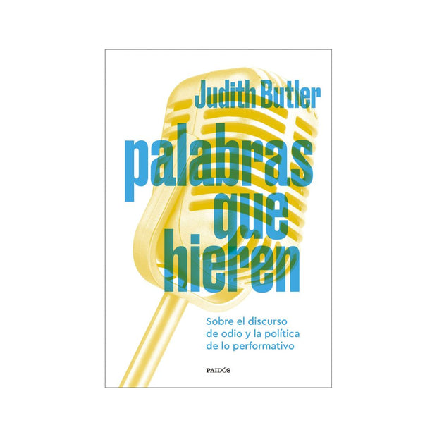 Palabras que hieren