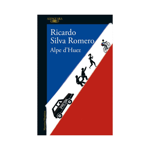 Alpe d’Huez