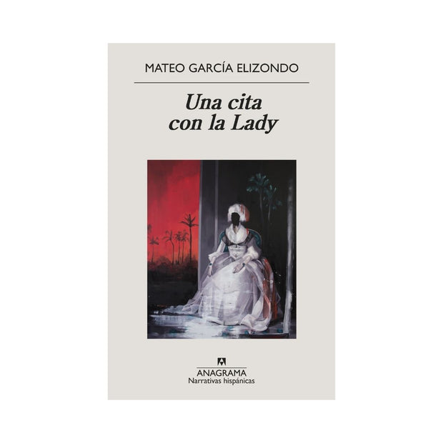 Cita Con La Lady, Una