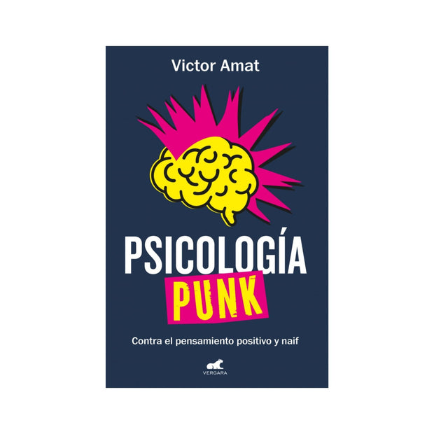 Psicología punk