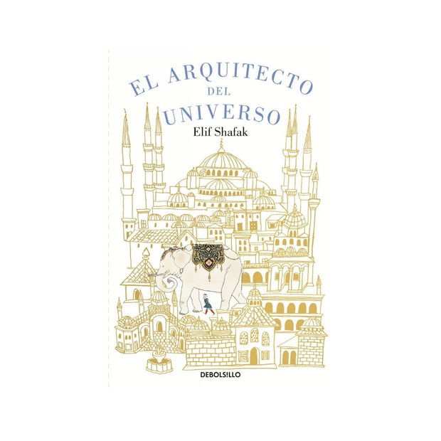 Arquitecto Del Universo, El