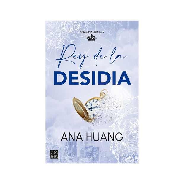 Pecados 4. Rey de la desidia