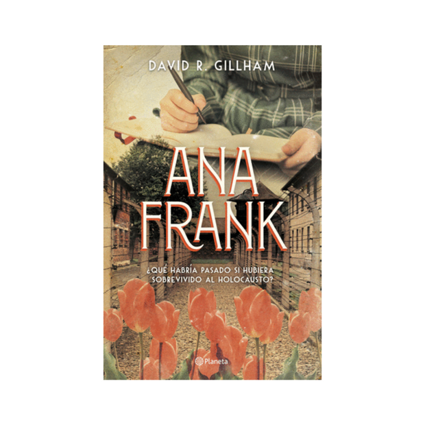 Ana Frank