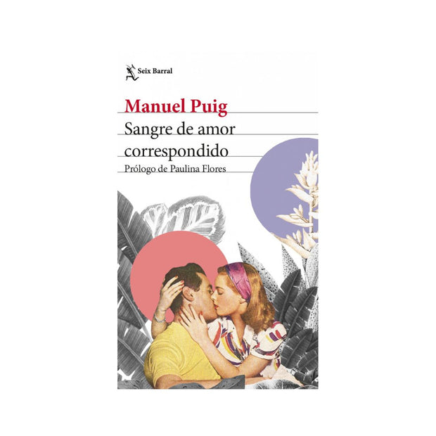 Sangre de amor correspondido