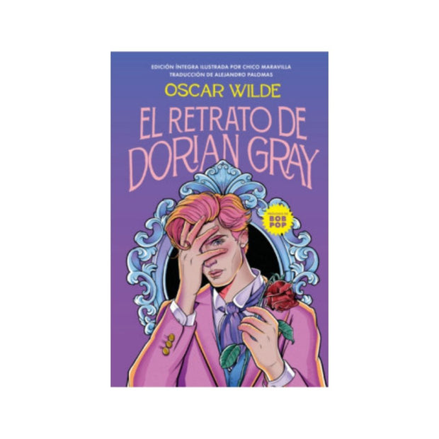 El Retrato De Dorian Gray