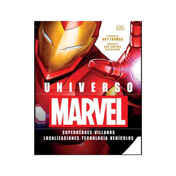 Universo MARVEL