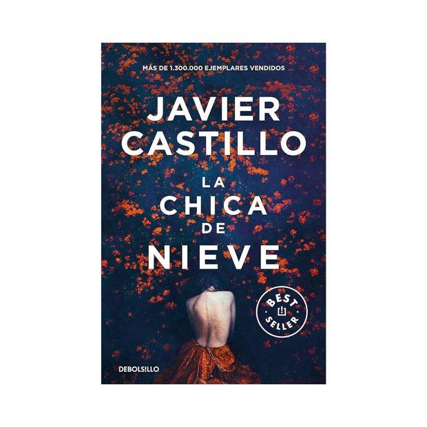 Chica De Nieve, La