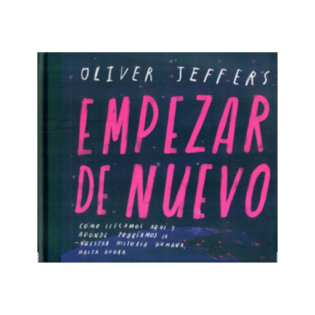 Empezar De Nuevo