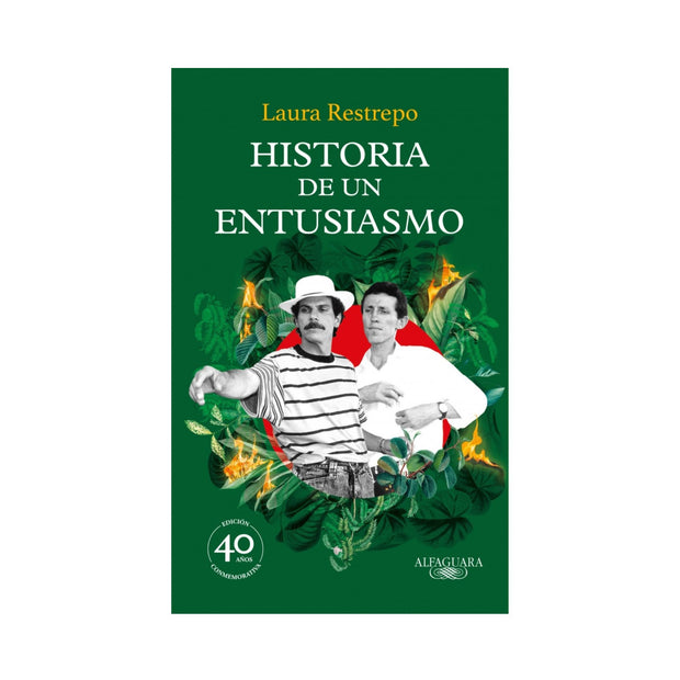 Historia De Un Entusiasmo