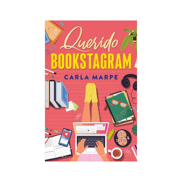 Querido Bookstagram