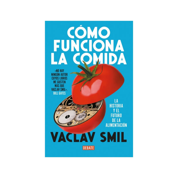 Cómo funciona la comida