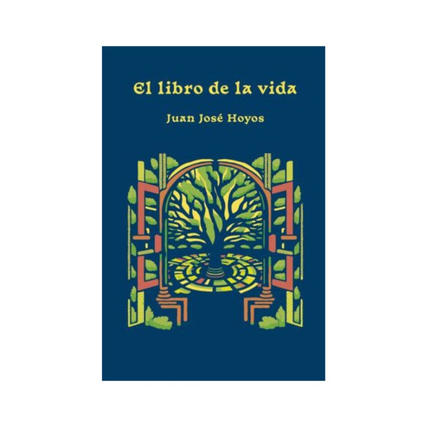 El libro de la vida