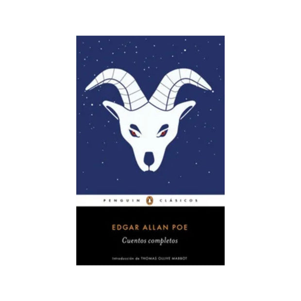 Cuentos Completos - Edgar Allan Poe