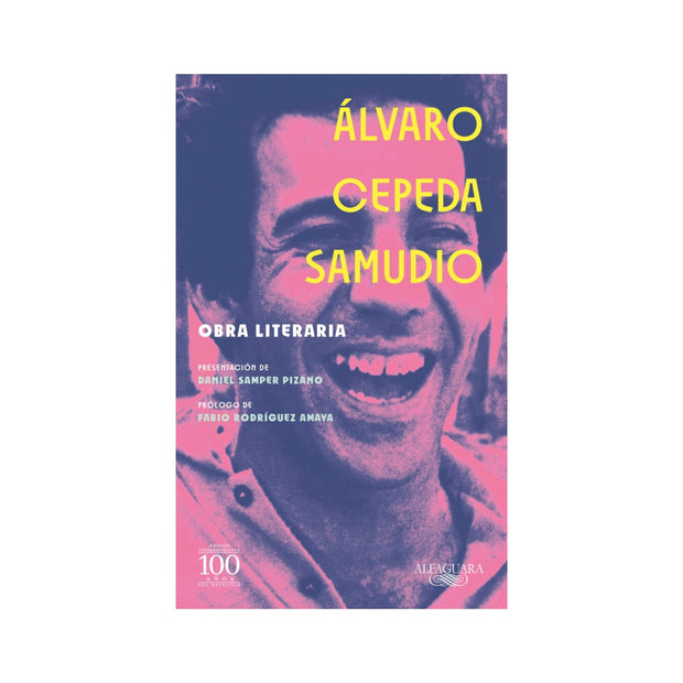 Obra literaria