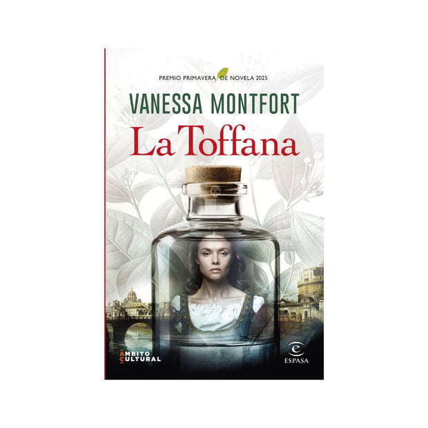 La Toffana