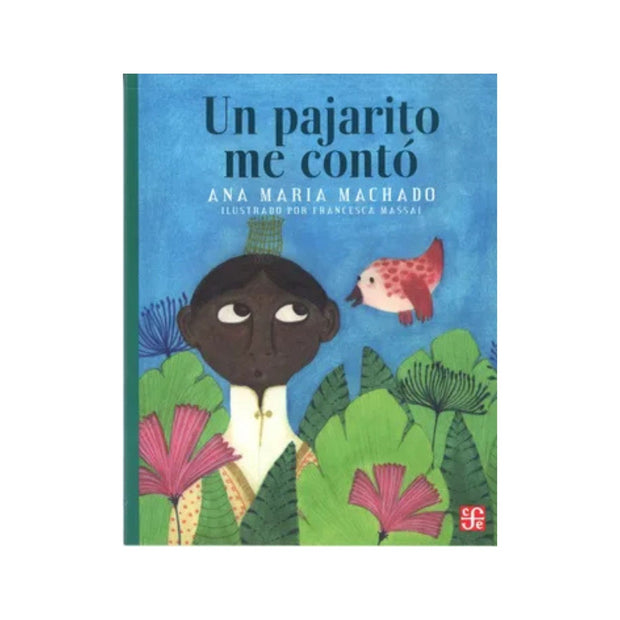 Un Pajarito me contó