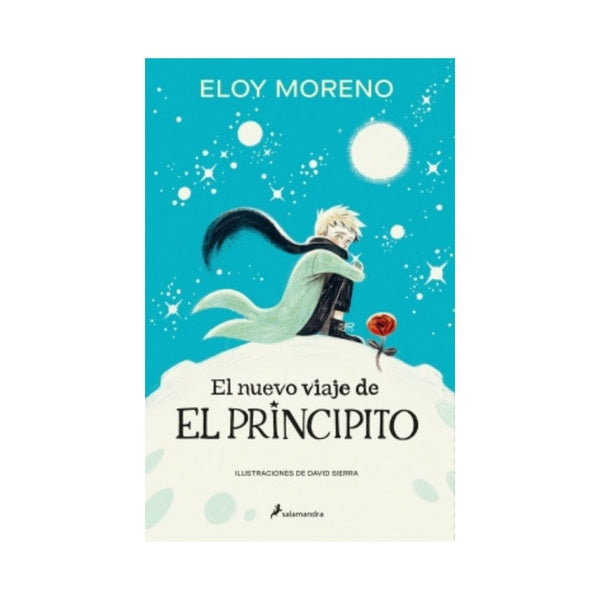 El nuevo viaje de El Principito