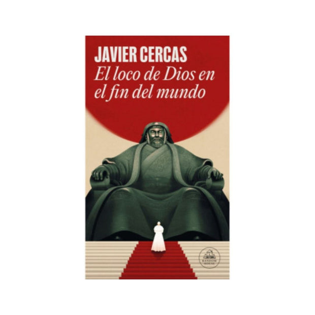 Libro El Loco De Dios En El Fin Del Mundo