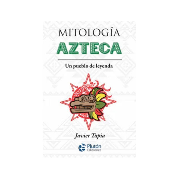 Mitologia Azteca