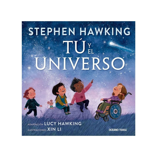 Tú y el universo