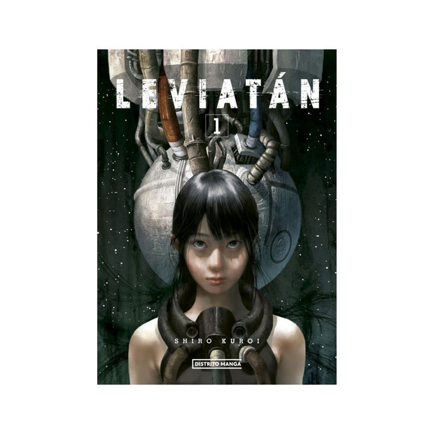 Leviatán 1