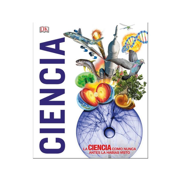 Ciencia (Mundo 3D)