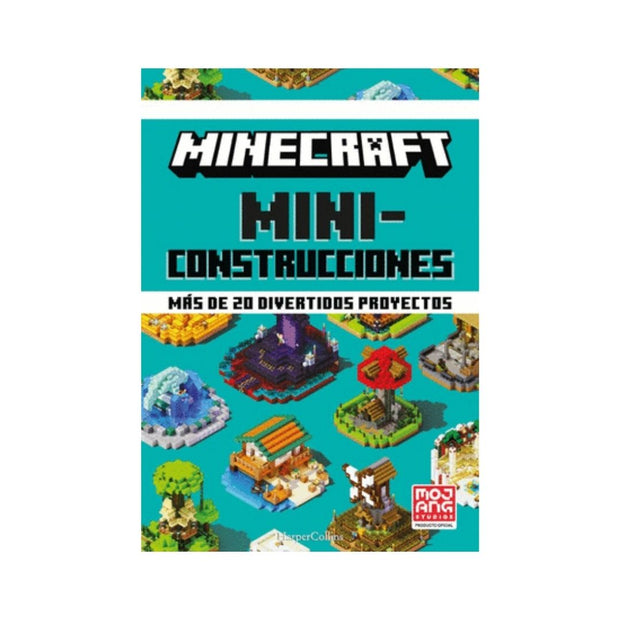 Minecraft Miniconstrucciones