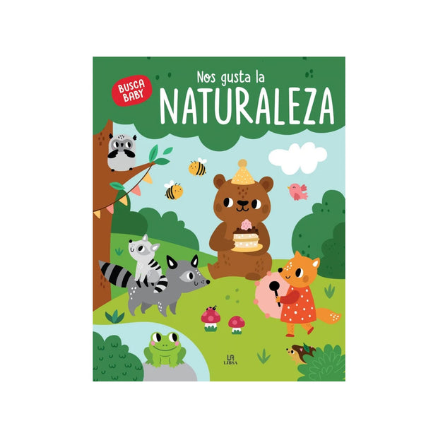 Nos Gusta La Naturaleza