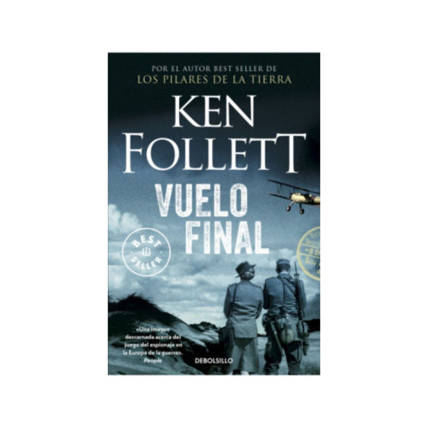 Vuelo Final