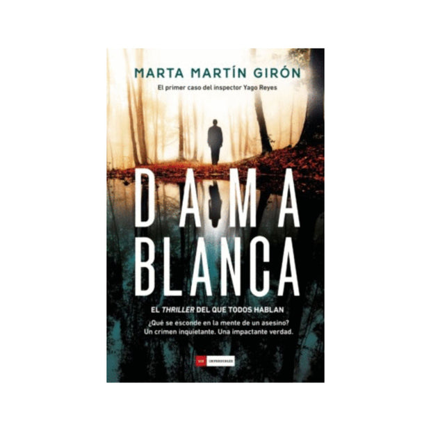 Dama Blanca