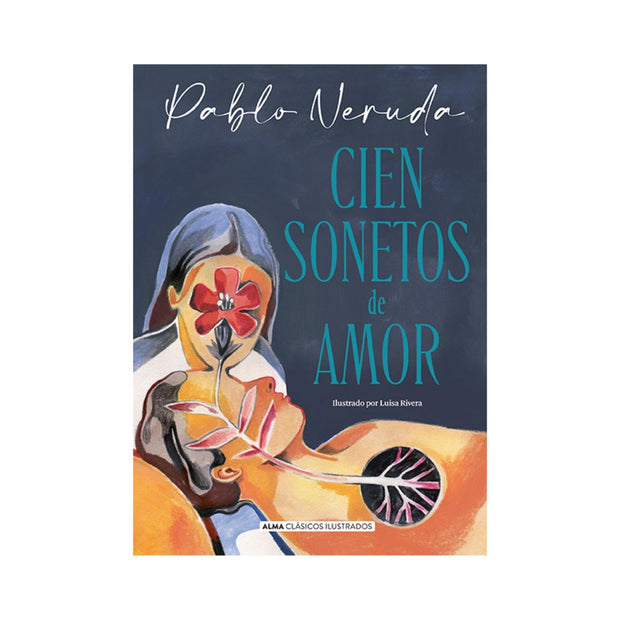 Cien Sonetos De Amor
