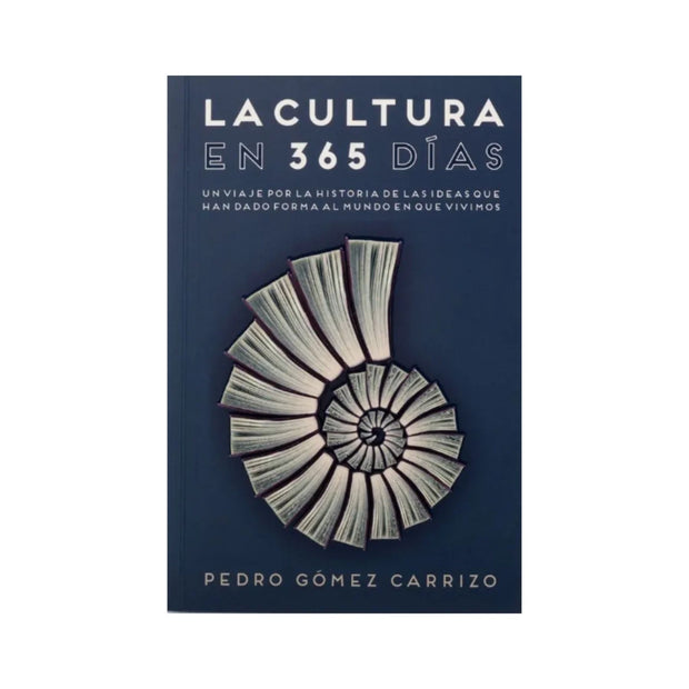 La Cultura En 365 Dias- MiLla