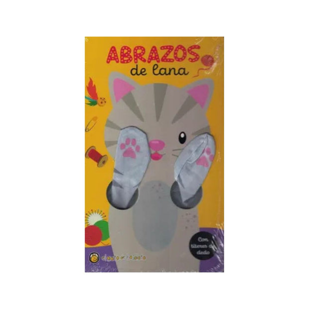 Abrazos De Lana
